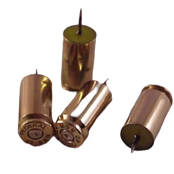 Other - Bullet Bulletin Board Tacs